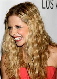 Sarah Michelle Gellar