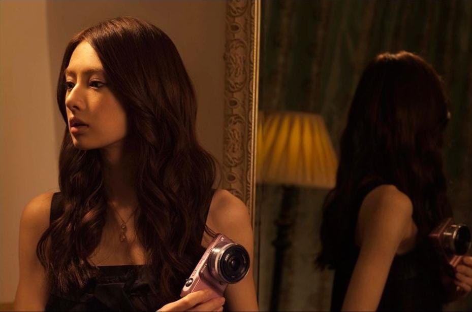 Keiko Kitagawa
