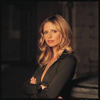 Sarah Michelle Gellar