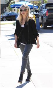 Sarah Michelle Gellar