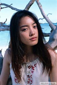 Yukie Nakama