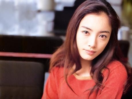 Yukie Nakama