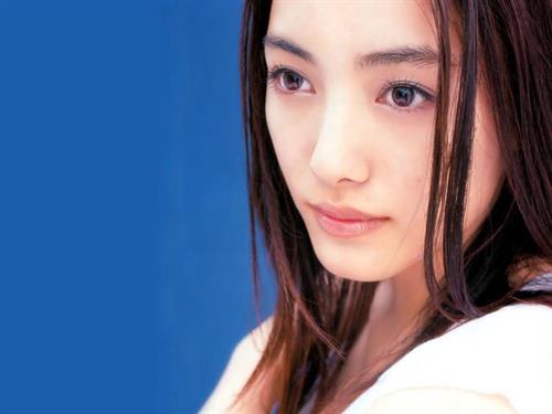 Yukie Nakama