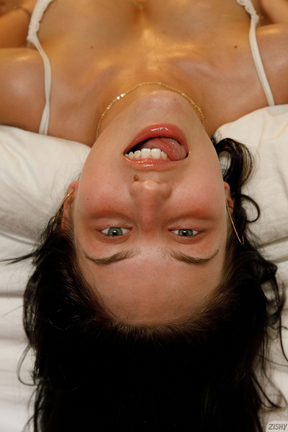 Jade Baker Tight Dress