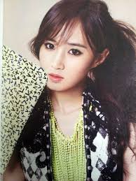 Kwon Yuri