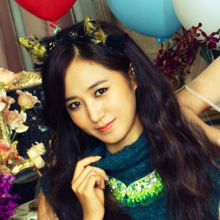 Kwon Yuri