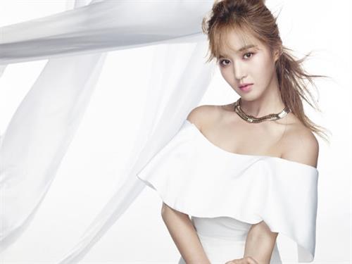 Kwon Yuri