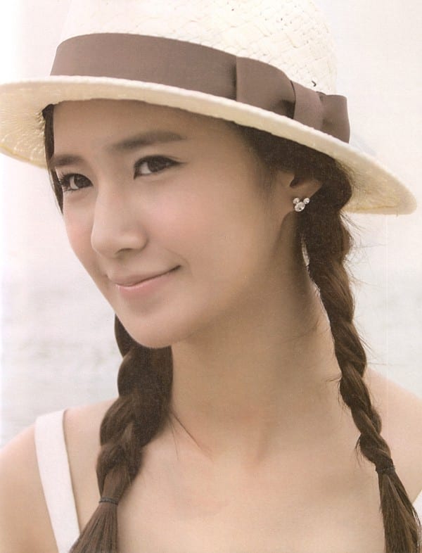 Kwon Yuri