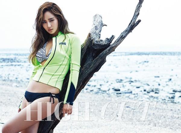 Kwon Yuri