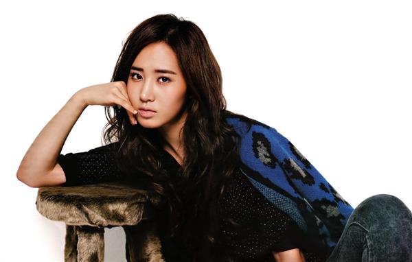 Kwon Yuri