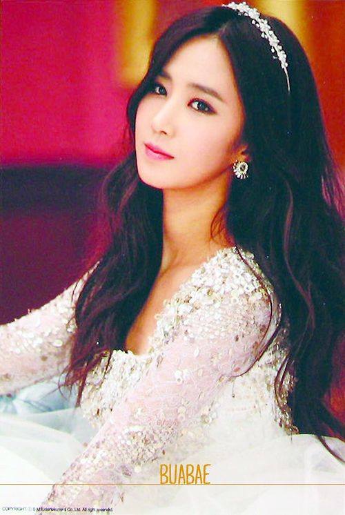 Kwon Yuri
