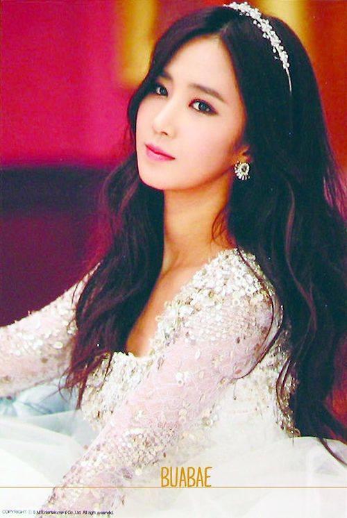 Kwon Yuri