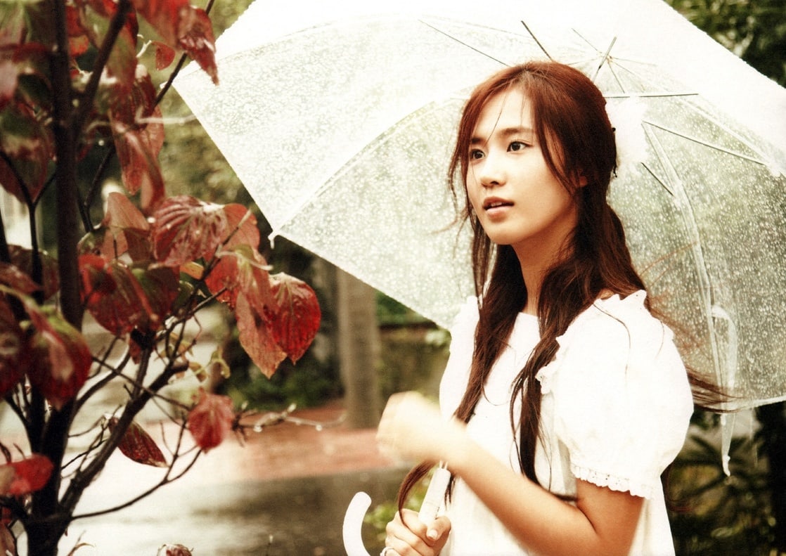 Kwon Yuri