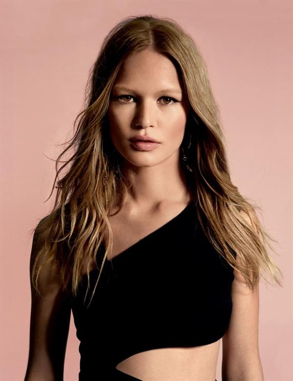 Anna Luisa Ewers