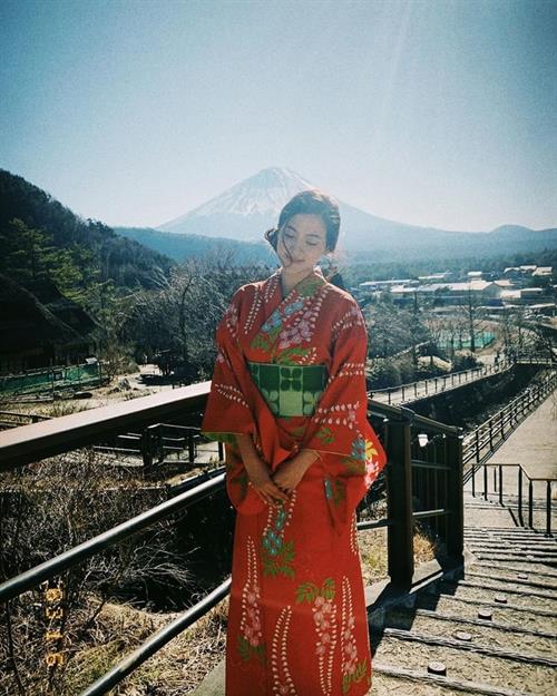 Pimchanok Luevisadpaibul Pictures Pimchanok Luevisadpaibul