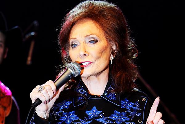 Loretta Lynn