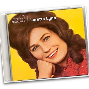 Loretta Lynn