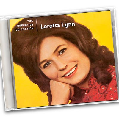 Loretta Lynn