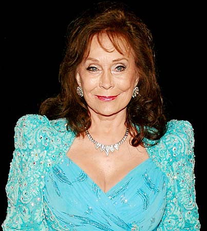 Loretta Lynn