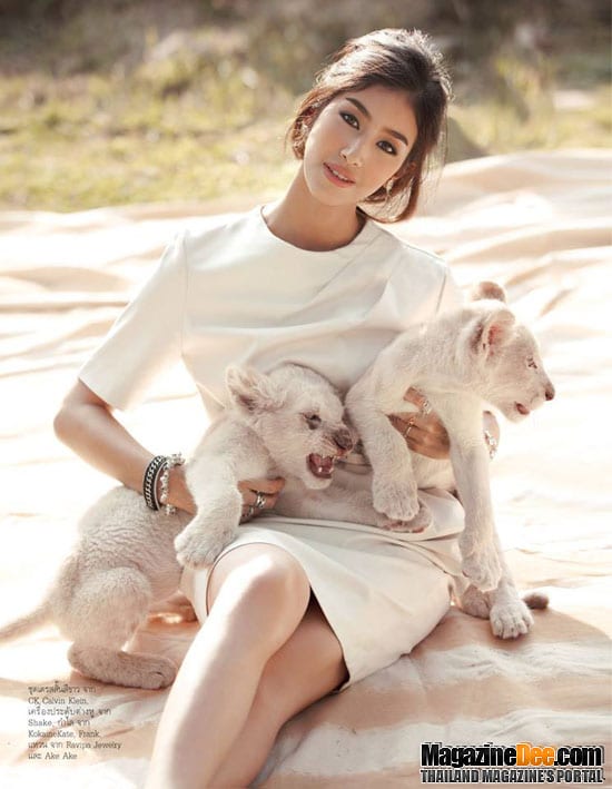 Chalida Vijitvongthong