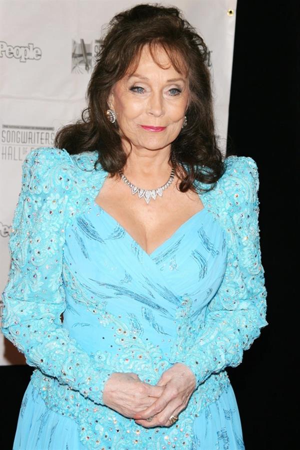 Loretta Lynn