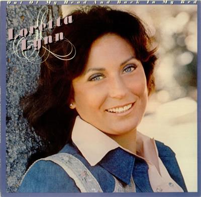 Loretta Lynn