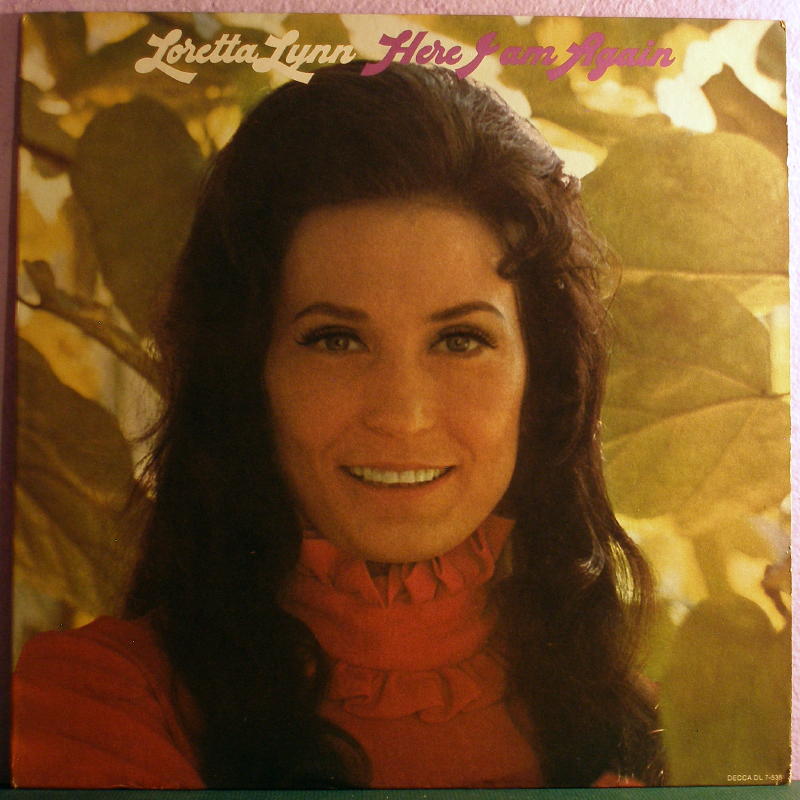 Loretta Lynn