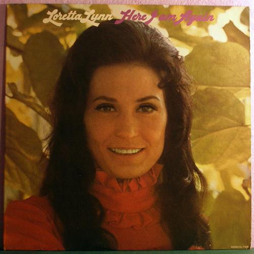 Loretta Lynn