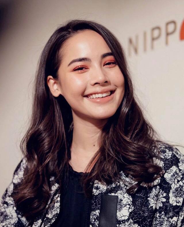 Urassaya Sperbund