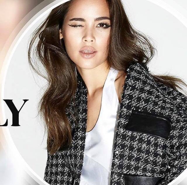 Urassaya Sperbund