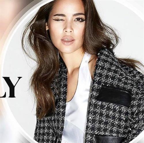 Urassaya Sperbund