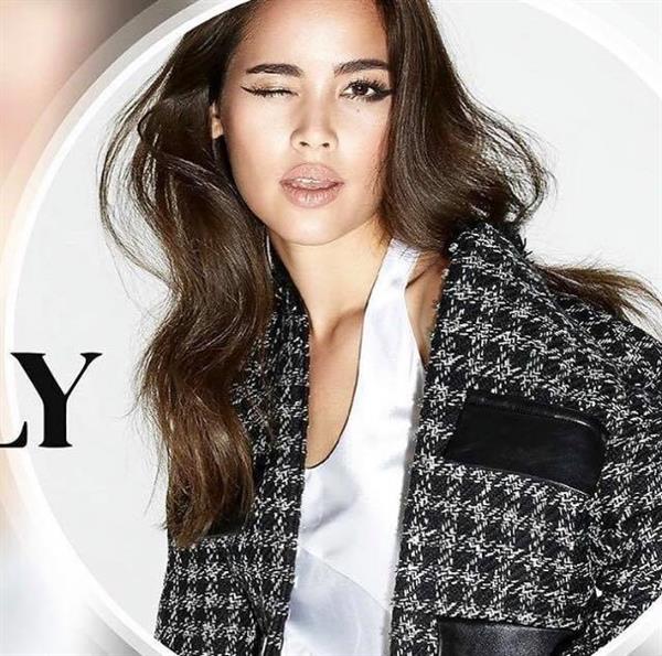 Urassaya Sperbund
