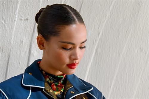 Urassaya Sperbund