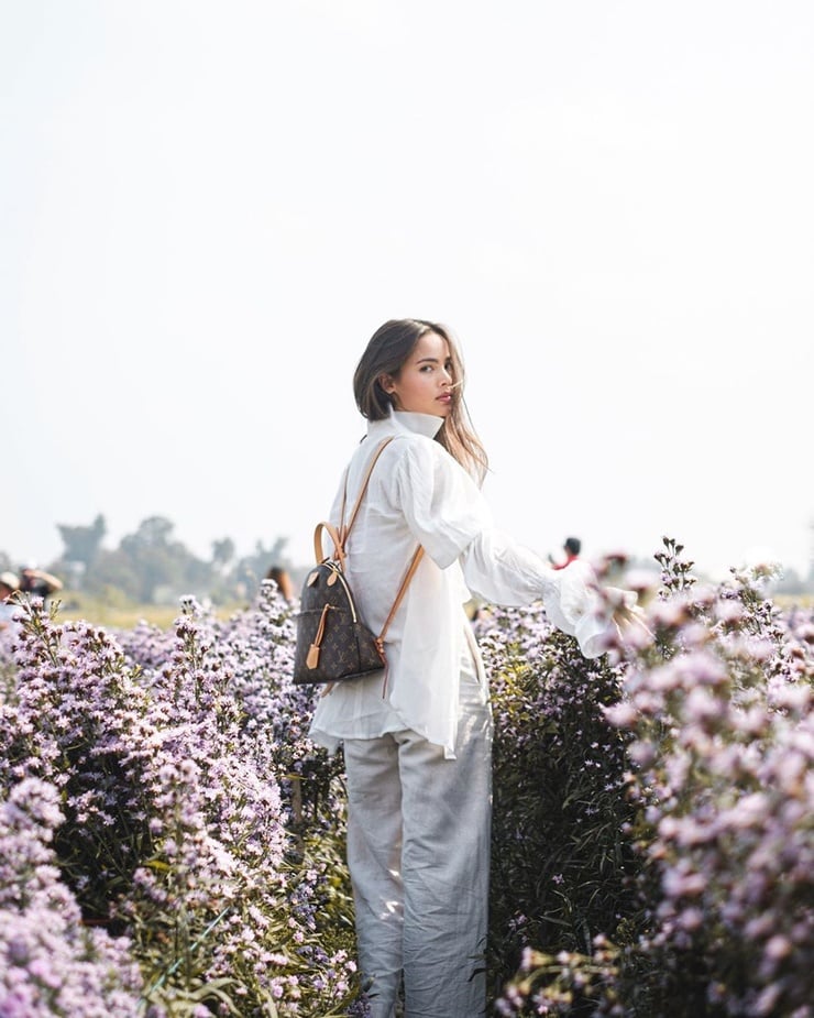 Urassaya Sperbund