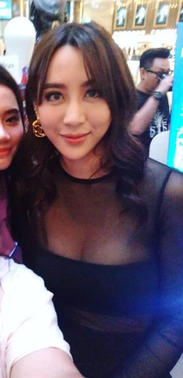 Natthaweeranuch Thongmee