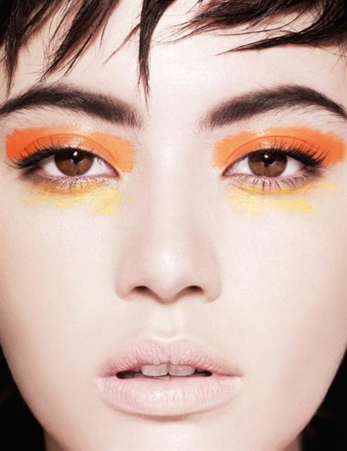 Mai Davika Hoorne