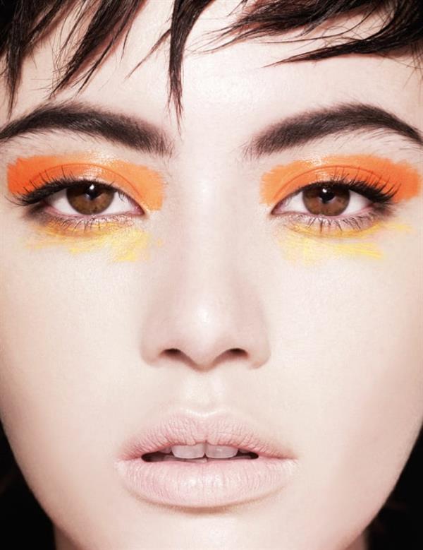 Mai Davika Hoorne