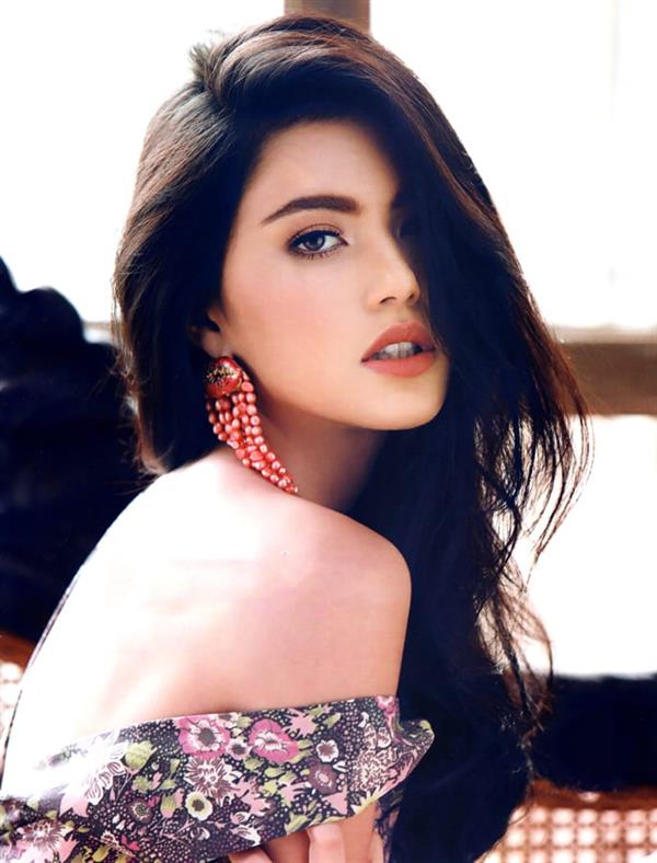 Mai Davika Hoorne