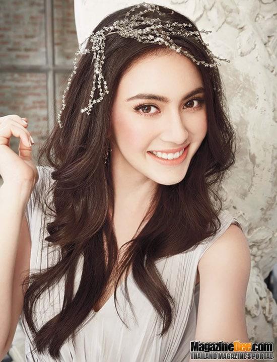 Mai Davika Hoorne