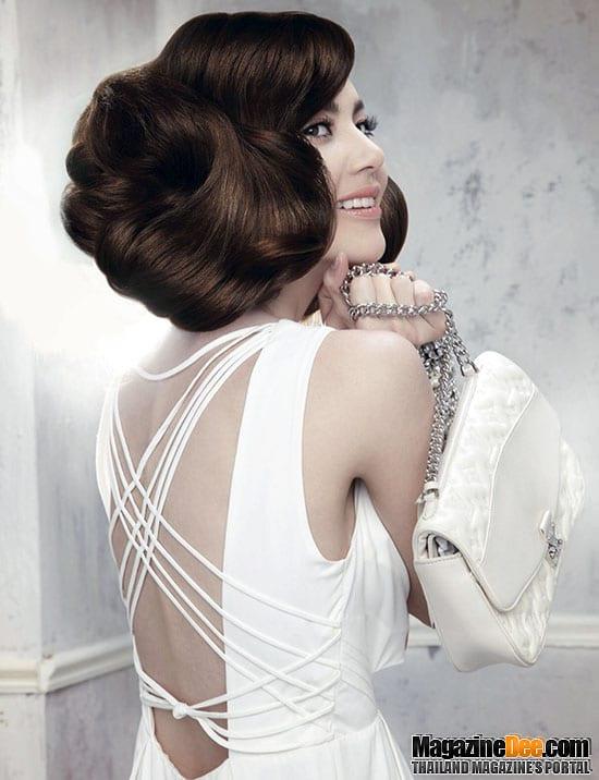 Mai Davika Hoorne