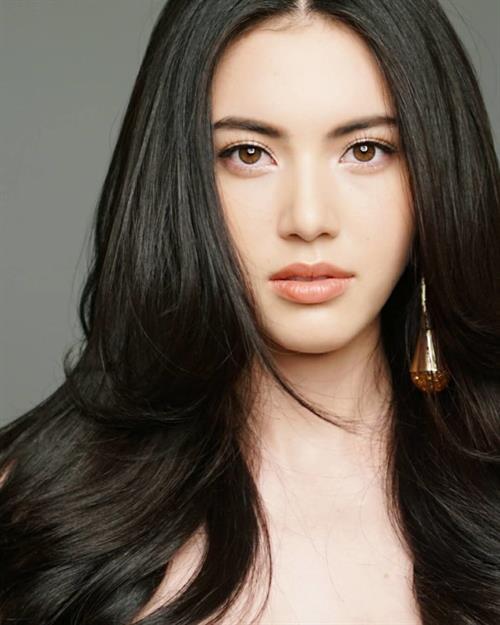 Mai Davika Hoorne