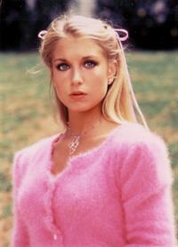 Heather Thomas in Zapped!