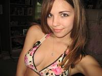 Jessica Ashley in a bikini