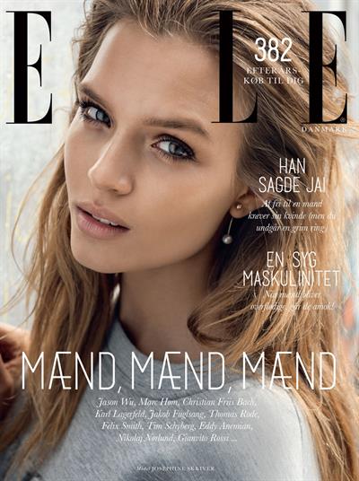 Josephine Skriver