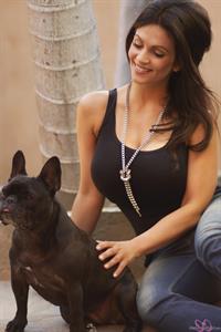 Denise Milani Photoset - Albie1