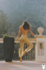 Brett Barletta Pool Babe