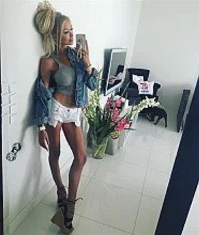 Julia Dybowska