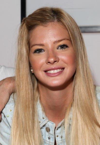 María Eugenia Suárez