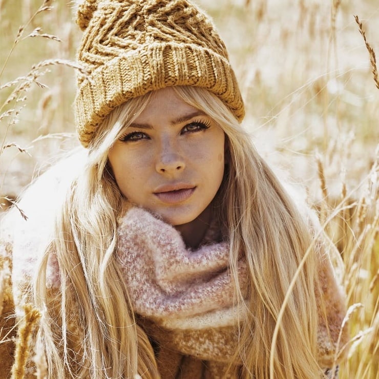 María Eugenia Suárez