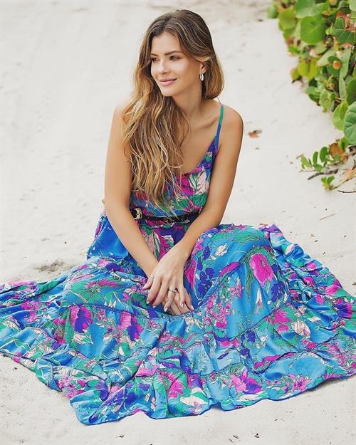 María Eugenia Suárez